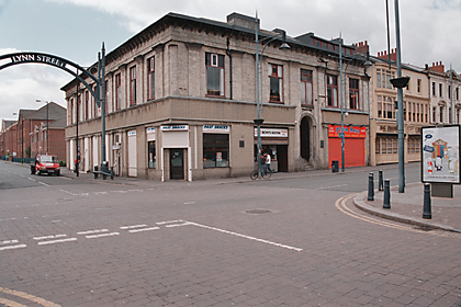 Athenaeum Club Hartlepool