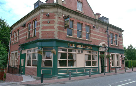 The Millstone