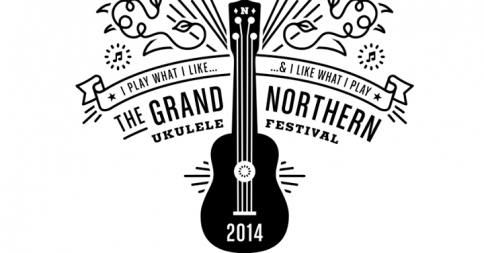 GNUF 2014 logo
