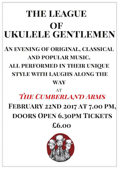 2017-02-22-league-of-ukulele-gentlemen-cumberland-arms-bw-border